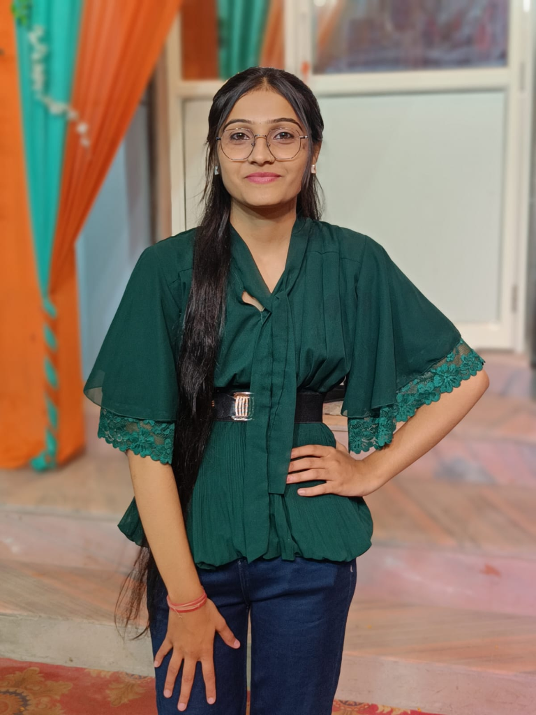Muskan Verma